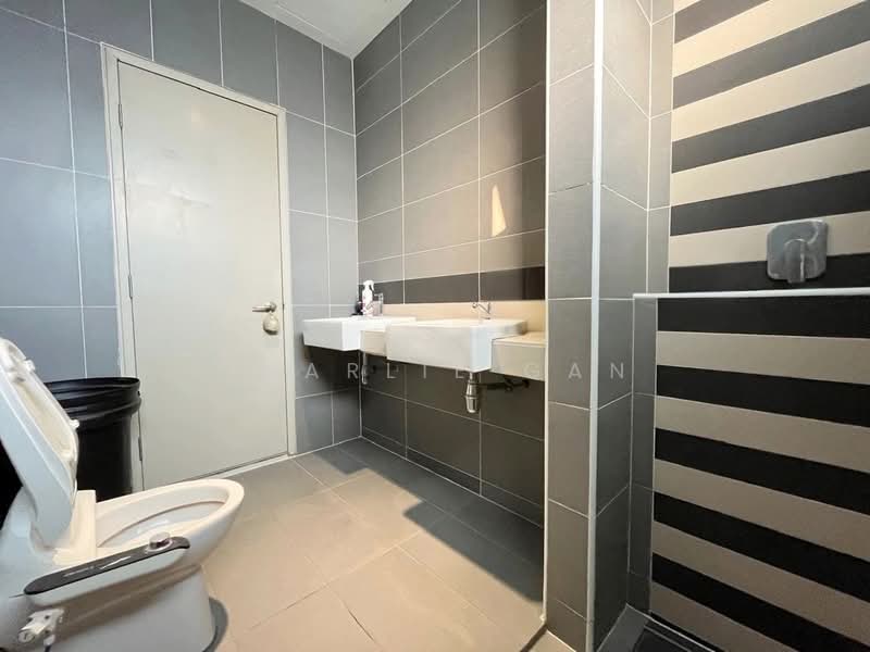 Cluster House for Rent in Bandar Rimbayu (Telok Panglima Garang) - Charlie Gan - PropertyGuru.com.my