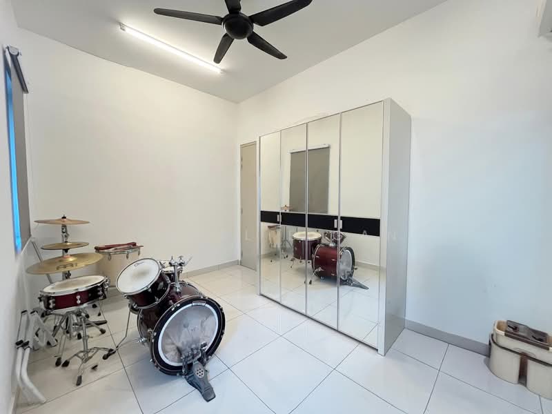 Cluster House for Rent in Bandar Rimbayu (Telok Panglima Garang) - Charlie Gan - PropertyGuru.com.my