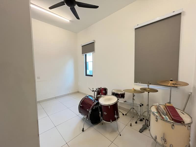 Cluster House for Rent in Bandar Rimbayu (Telok Panglima Garang) - Charlie Gan - PropertyGuru.com.my