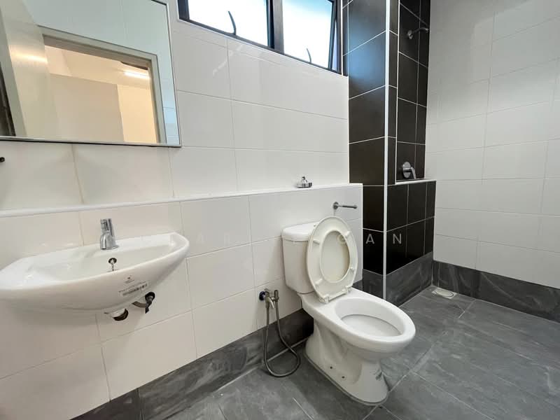 Cluster House for Rent in Bandar Rimbayu (Telok Panglima Garang) - Charlie Gan - PropertyGuru.com.my