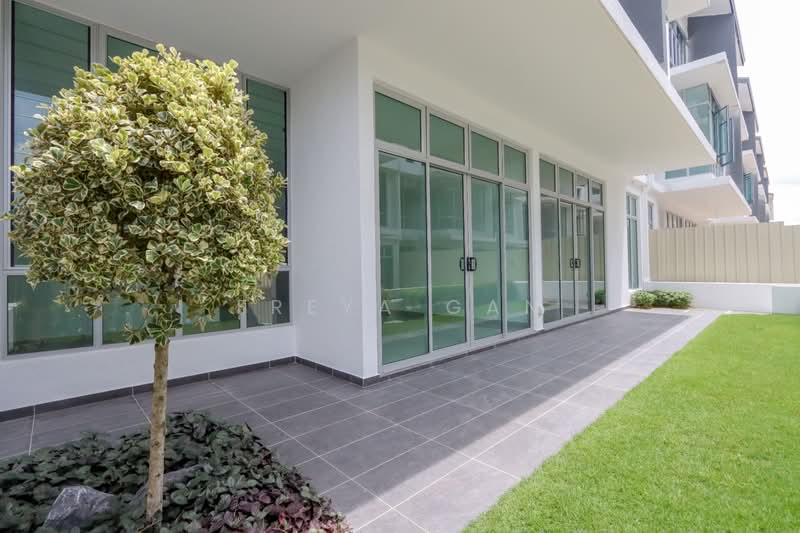 Apartment for Sale at The Seed Taman Sutera Utama - Freya Gan - Exterior - PropertyGuru.com.my