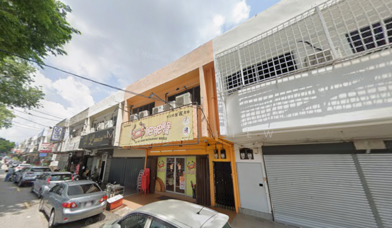 Shop for Rent in Damansara Jaya (Petaling Jaya) - Mandy Liew - Exterior - PropertyGuru.com.my