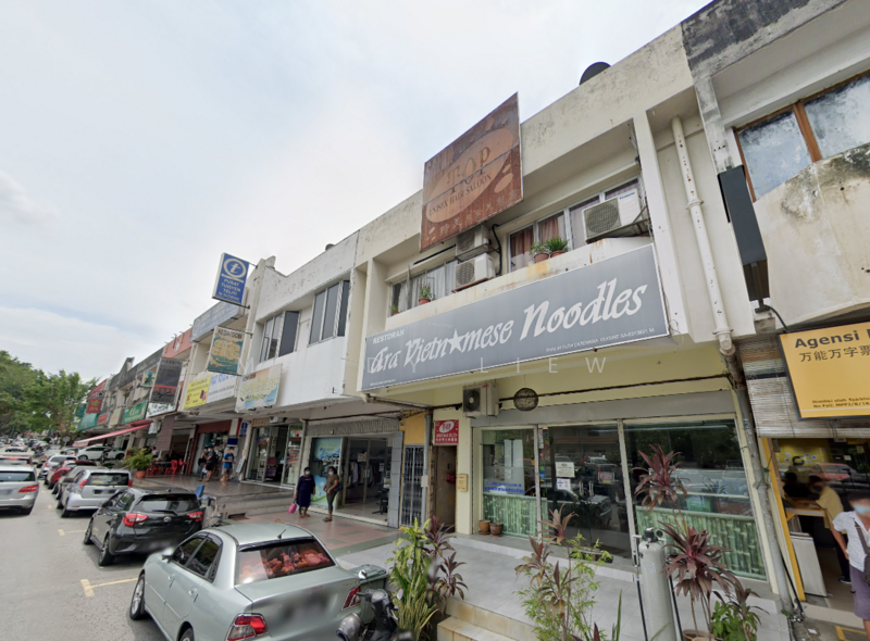 Shop for Rent in Damansara Jaya (Petaling Jaya) - Mandy Liew - Exterior - PropertyGuru.com.my