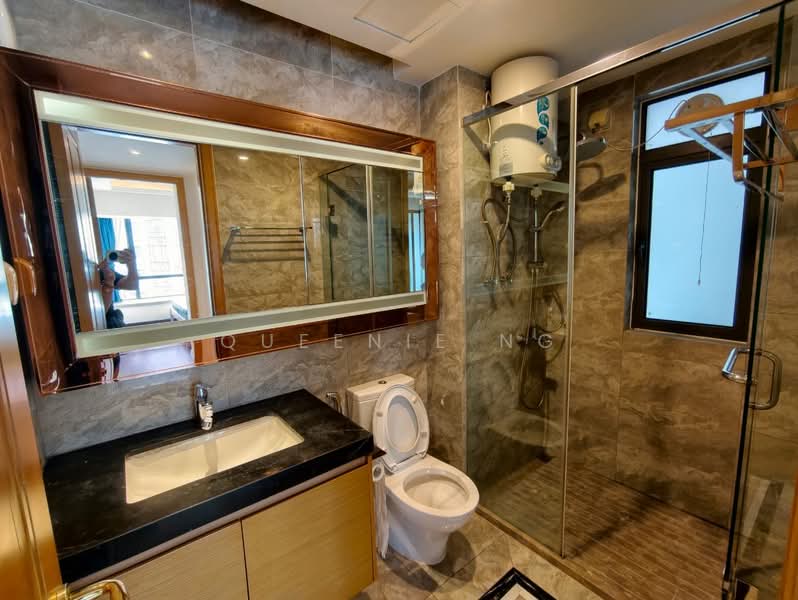 Service Residence for Sale at R&F Princess Cove Phase 1 - Queenie Ng - PropertyGuru.com.my