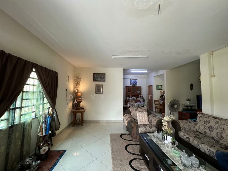 Taman Victoria untuk Untuk Dijual - RM 770,000, Mac 2026 - Living Room - PropertyGuru.com.my