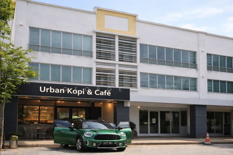 Kedai untuk Dijual di Seksyen U13 (Setia Alam) - George Yap - Exterior - PropertyGuru.com.my