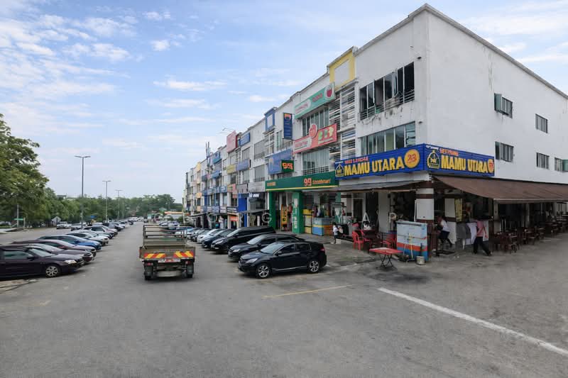 Kedai untuk Dijual di Seksyen U13 (Setia Alam) - George Yap - Exterior - PropertyGuru.com.my