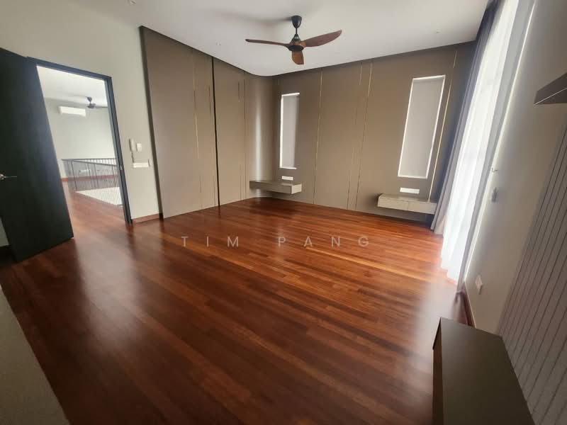 Bungalow for Sale in Eco Majestic (Semenyih) - Tim Pang - Bedroom - PropertyGuru.com.my