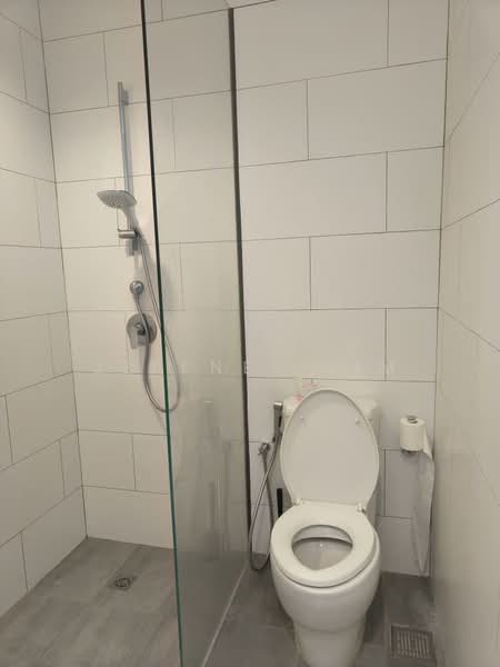 Condominium for Rent at Twy Duplex Condos - Jeffney Lim - Bathroom - PropertyGuru.com.my