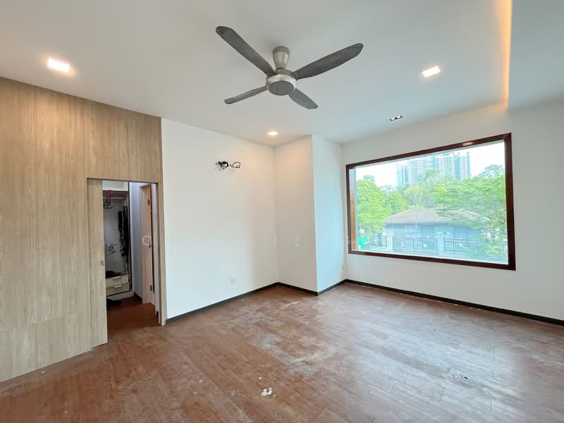 Damai Residences untuk Untuk Disewa - RM 2,400 /bulan, Mac 2026 - Bedroom - PropertyGuru.com.my