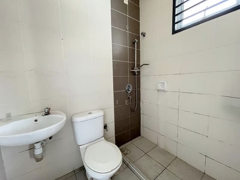 Damai Residences untuk Untuk Disewa - RM 2,400 /bulan, Mac 2026 - Bathroom - PropertyGuru.com.my