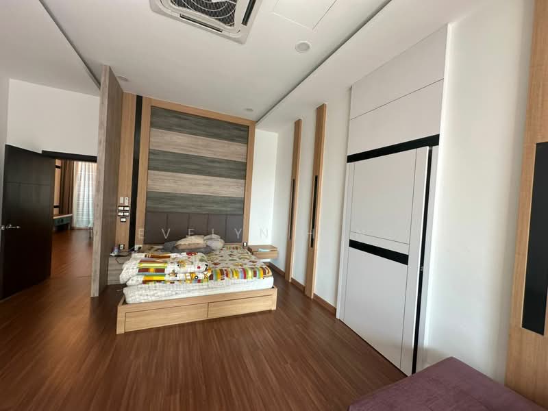 Taman Setia Indah untuk Untuk Dijual - RM 4,800,000, Mac 2026 - Bedroom - PropertyGuru.com.my