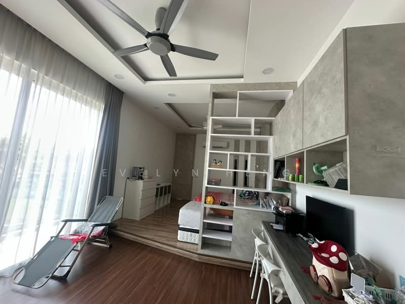 Taman Setia Indah untuk Untuk Dijual - RM 4,800,000, Mac 2026 - Bedroom - PropertyGuru.com.my