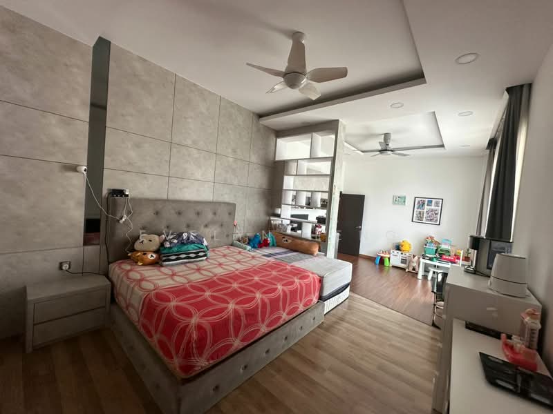 Taman Setia Indah untuk Untuk Dijual - RM 4,800,000, Mac 2026 - Bedroom - PropertyGuru.com.my