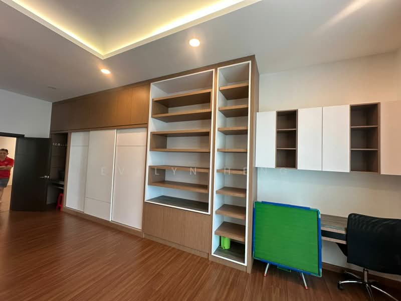 Taman Setia Indah untuk Untuk Dijual - RM 4,800,000, Mac 2026 - Study - PropertyGuru.com.my