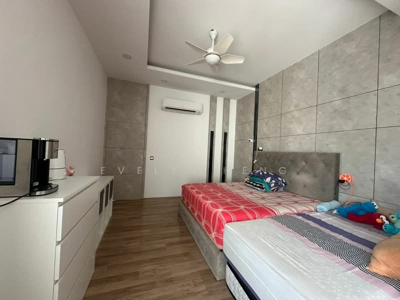 Taman Setia Indah untuk Untuk Dijual - RM 4,800,000, Mac 2026 - Bedroom - PropertyGuru.com.my