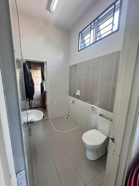 2-storey Terraced House for Sale in Iskandar Puteri (Nusajaya) (Johor) - May Khoo - Bathroom - PropertyGuru.com.my