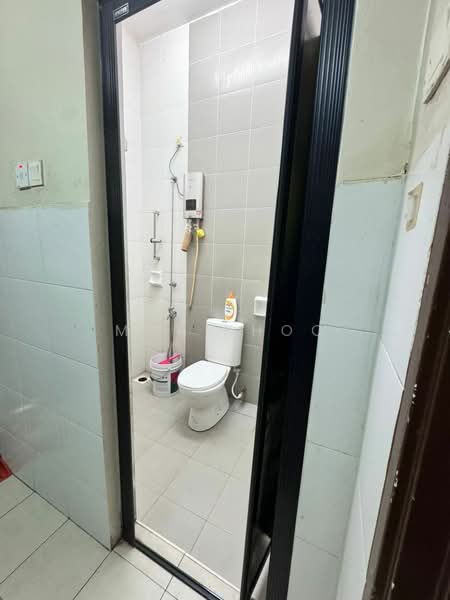 2-storey Terraced House for Sale in Iskandar Puteri (Nusajaya) (Johor) - May Khoo - Bathroom - PropertyGuru.com.my