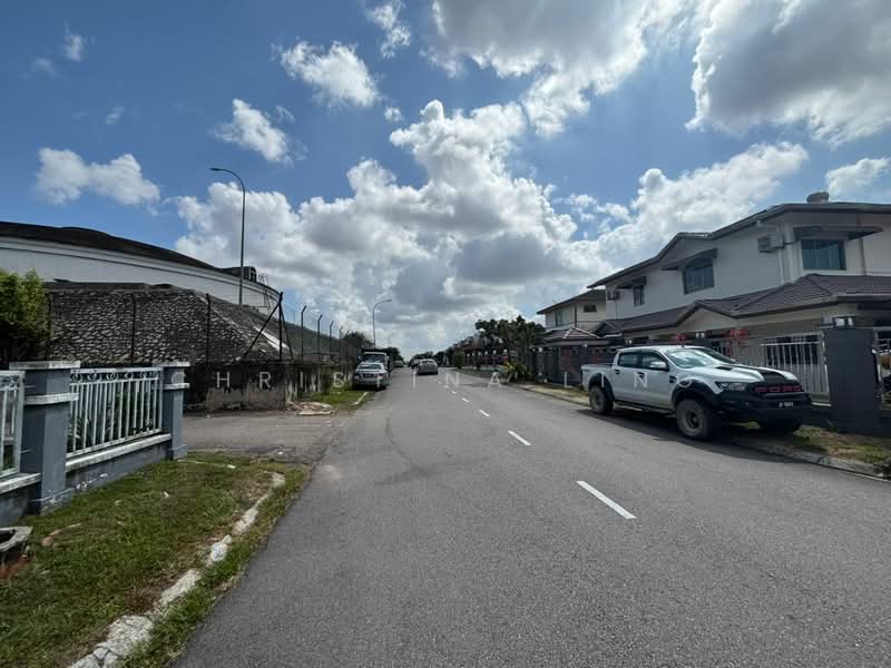 Double Storey Terrace End Lot @TamanGaya For Rent untuk Untuk Disewa - RM 2,000 /bulan, Mac 2026 - Exterior - PropertyGuru.com.my