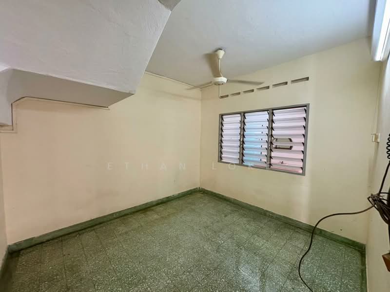2-storey Terraced House for Sale in Taman Kepong (Kepong) - Ethan Loke - Interior - PropertyGuru.com.my