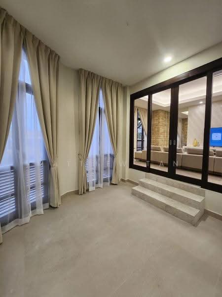 Condominium for Rent at Cinta - Matthew Tan - Living Room - PropertyGuru.com.my