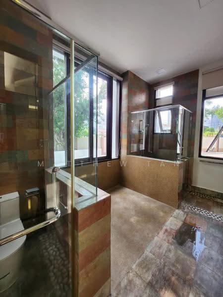 Condominium for Rent at Cinta - Matthew Tan - Bathroom - PropertyGuru.com.my