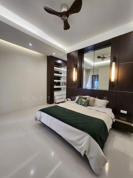 Condominium for Rent at Cinta - Matthew Tan - Bedroom - PropertyGuru.com.my