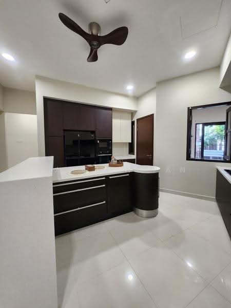 Condominium for Rent at Cinta - Matthew Tan - Kitchen - PropertyGuru.com.my