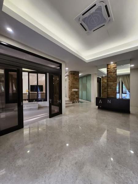 Condominium for Rent at Cinta - Matthew Tan - Living Room - PropertyGuru.com.my