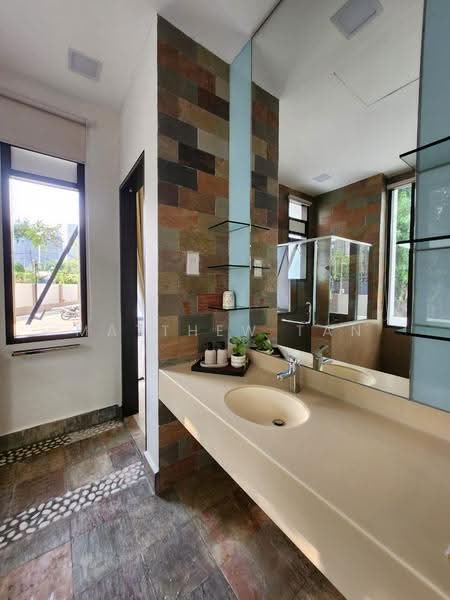 Condominium for Rent at Cinta - Matthew Tan - Bathroom - PropertyGuru.com.my