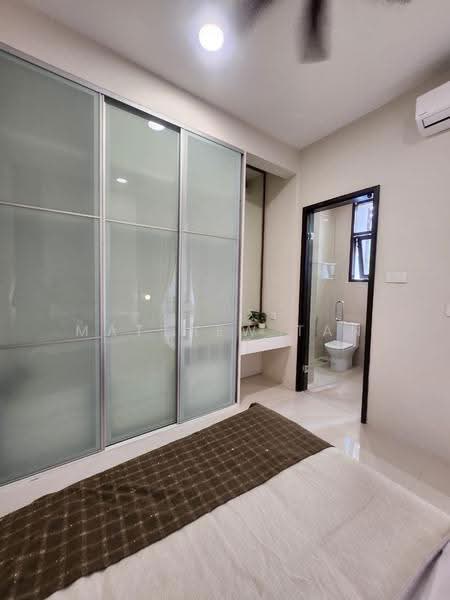 Condominium for Rent at Cinta - Matthew Tan - Bedroom - PropertyGuru.com.my