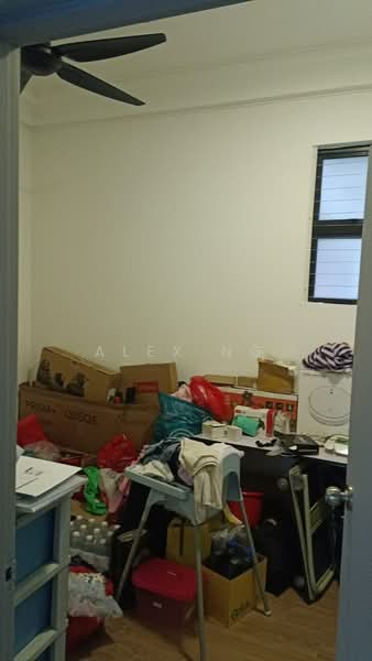 Service Residence for Sale at The Platino Serviced Apartment - Alex Ng - Interior - PropertyGuru.com.my