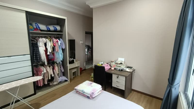 Service Residence for Sale at The Platino Serviced Apartment - Alex Ng - Bedroom - PropertyGuru.com.my