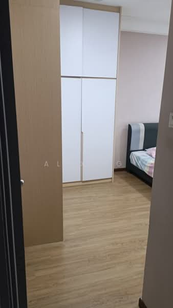 Service Residence for Sale at The Platino Serviced Apartment - Alex Ng - Bedroom - PropertyGuru.com.my