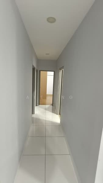 Service Residence for Sale at The Platino Serviced Apartment - Alex Ng - Corridor - PropertyGuru.com.my