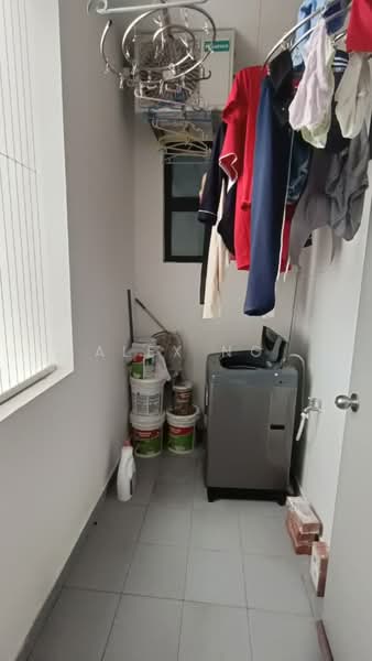 Service Residence for Sale at The Platino Serviced Apartment - Alex Ng - Interior - PropertyGuru.com.my