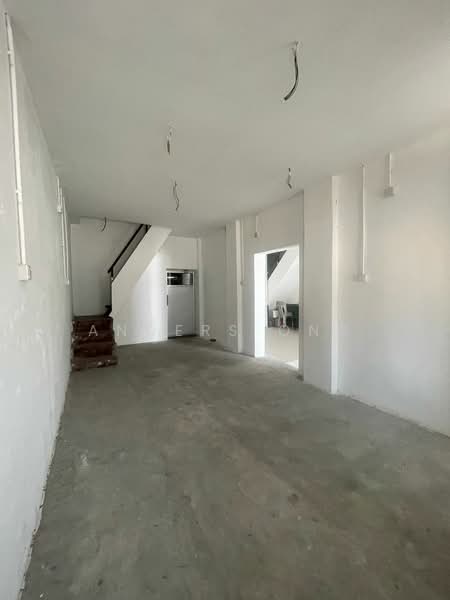 Heritage Shop House 2 Storey 2 Adjoining Units Georgetown City Centre untuk Untuk Disewa - RM 5,500 /bulan, Mac 2026 - Interior - PropertyGuru.com.my