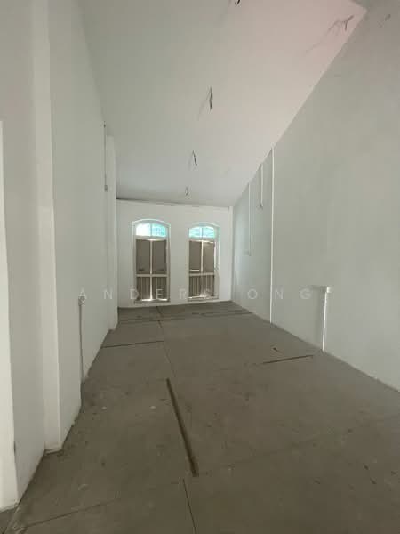 Heritage Shop House 2 Storey 2 Adjoining Units Georgetown City Centre untuk Untuk Disewa - RM 5,500 /bulan, Mac 2026 - PropertyGuru.com.my