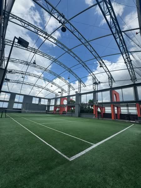 Service Residence for Rent at V@SUMMERPLACE - Karl Lim - Exterior - PropertyGuru.com.my