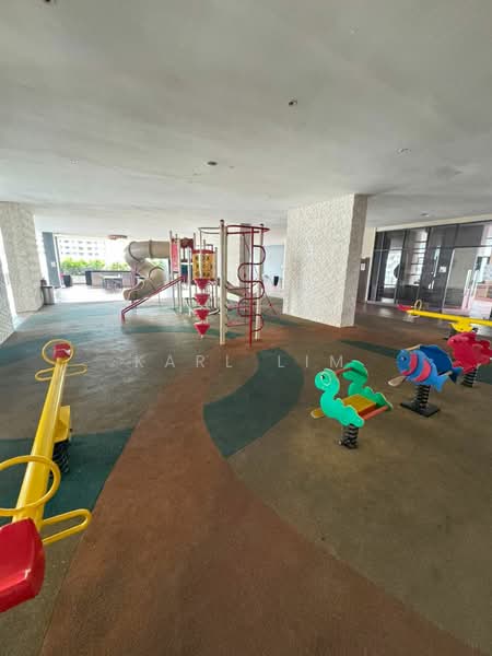 Service Residence for Rent at V@SUMMERPLACE - Karl Lim - Exterior - PropertyGuru.com.my