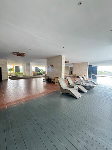 Service Residence for Rent at V@SUMMERPLACE - Karl Lim - Lobby - PropertyGuru.com.my