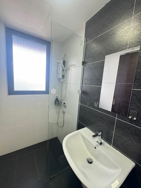 Service Residence for Rent at V@SUMMERPLACE - Karl Lim - Bathroom - PropertyGuru.com.my