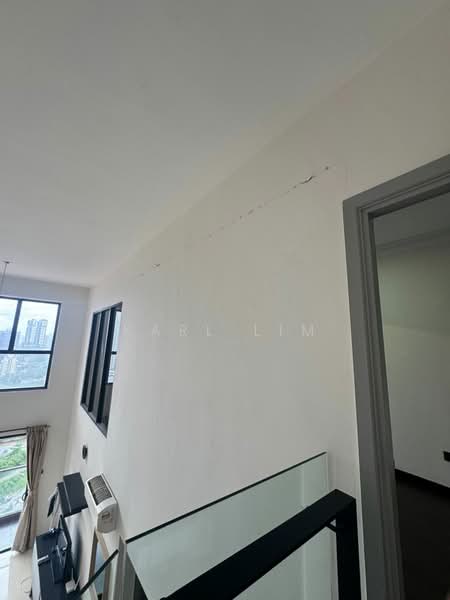 Service Residence for Rent at V@SUMMERPLACE - Karl Lim - Interior - PropertyGuru.com.my