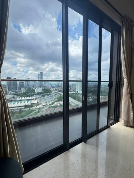 Service Residence for Rent at V@SUMMERPLACE - Karl Lim - View - PropertyGuru.com.my