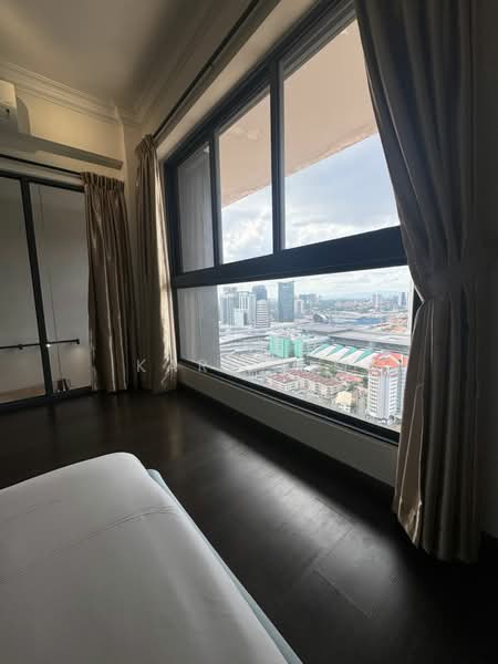 Service Residence for Rent at V@SUMMERPLACE - Karl Lim - View - PropertyGuru.com.my