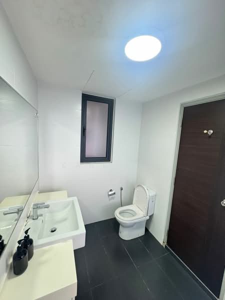 Service Residence for Rent at V@SUMMERPLACE - Karl Lim - Bathroom - PropertyGuru.com.my