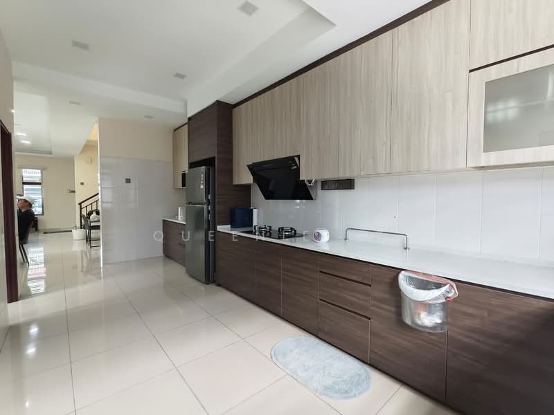 Terraced House for Sale in Bandar Dato Onn (Tebrau) - Queenie Ng - PropertyGuru.com.my