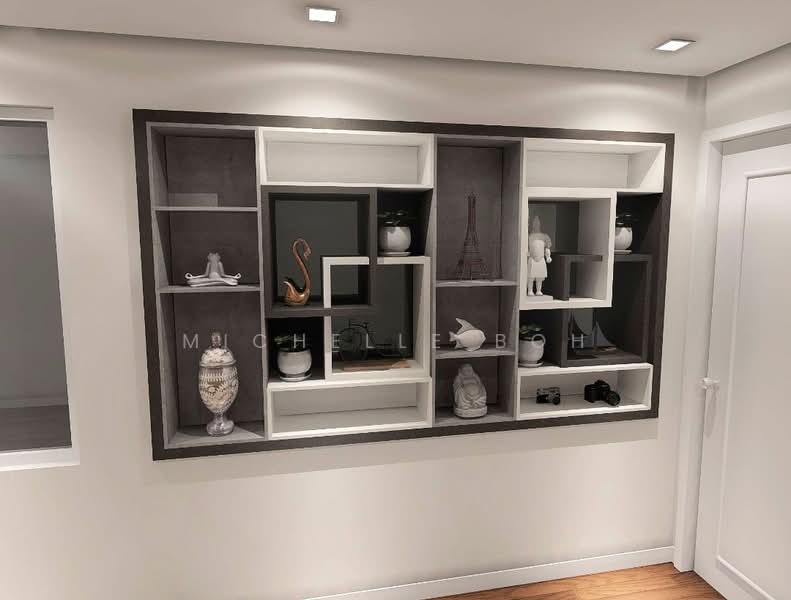 Bungalow for Sale in Putra Heights (Subang Jaya) - Michelle Boh - Interior - PropertyGuru.com.my