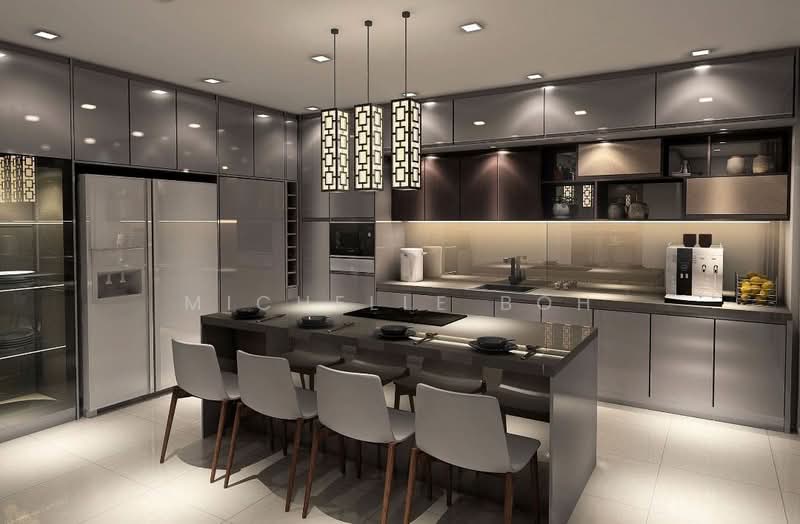 Bungalow for Sale in Putra Heights (Subang Jaya) - Michelle Boh - PropertyGuru.com.my