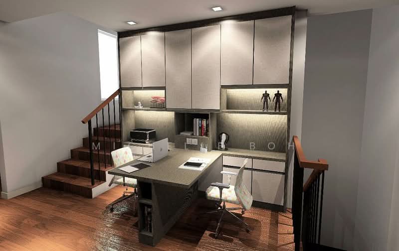 Bungalow for Sale in Putra Heights (Subang Jaya) - Michelle Boh - PropertyGuru.com.my